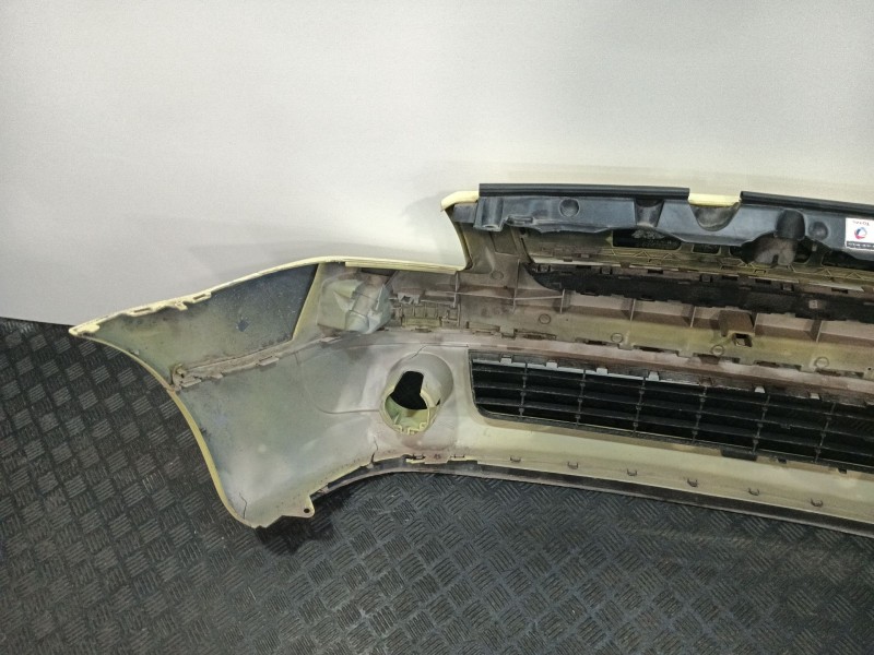 Recambio de paragolpes delantero para citroën c2 (jm_) 1.4 hdi referencia OEM IAM   