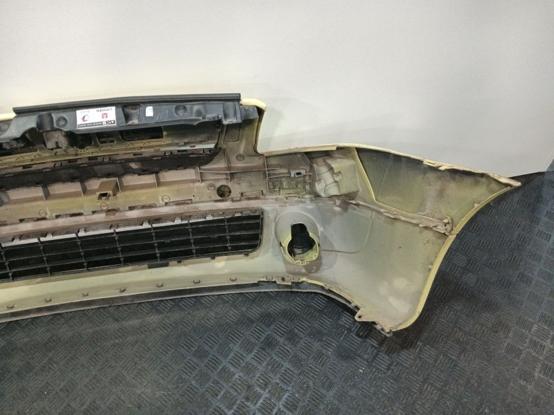 Recambio de paragolpes delantero para citroën c2 (jm_) 1.4 hdi referencia OEM IAM   