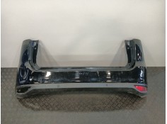 Recambio de paragolpes trasero para ford grand c-max (dxa/cb7, dxa/ceu) 1.5 tdci referencia OEM IAM   