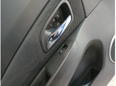 Recambio de guarnecido puerta trasera izquierda para chevrolet cruze hatchback (j305) 1.7 d referencia OEM IAM 96950773 96940777 2