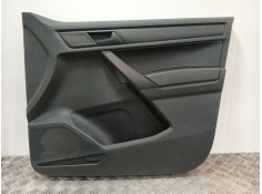 Recambio de guarnecido puerta delantera derecha para volkswagen caddy iv monospace (sab, saj) 2.0 tdi referencia OEM IAM   