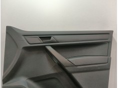 Recambio de guarnecido puerta delantera derecha para volkswagen caddy iv monospace (sab, saj) 2.0 tdi referencia OEM IAM    2