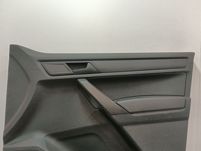 Recambio de guarnecido puerta delantera derecha para volkswagen caddy iv monospace (sab, saj) 2.0 tdi referencia OEM IAM   