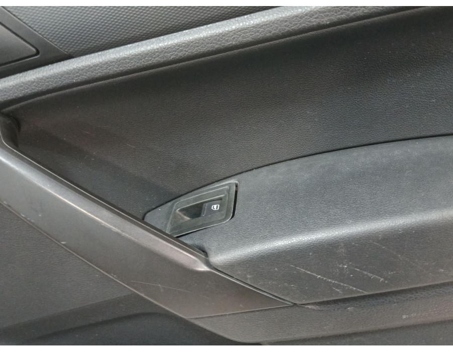 Recambio de guarnecido puerta delantera derecha para volkswagen caddy iv monospace (sab, saj) 2.0 tdi referencia OEM IAM   