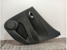 Recambio de guarnecido puerta trasera derecha para renault clio iv referencia OEM IAM 1135312X 829A07547R 1135315X