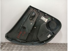 Recambio de guarnecido puerta trasera derecha para renault clio iv referencia OEM IAM 1135312X 829A07547R 1135315X 2