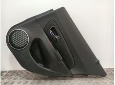 Recambio de guarnecido puerta trasera derecha para chevrolet cruze hatchback (j305) 1.7 d referencia OEM IAM 96950774 96940778 