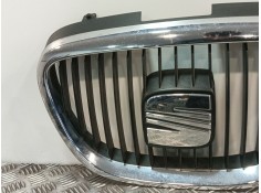 Recambio de rejilla delantera para seat altea (5p1) 1.9 tdi referencia OEM IAM 5P0853654   2