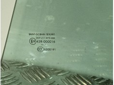 Recambio de luna delantera izquierda para citroën berlingo multispace (b9) 1.2 puretech 110 referencia OEM IAM    2