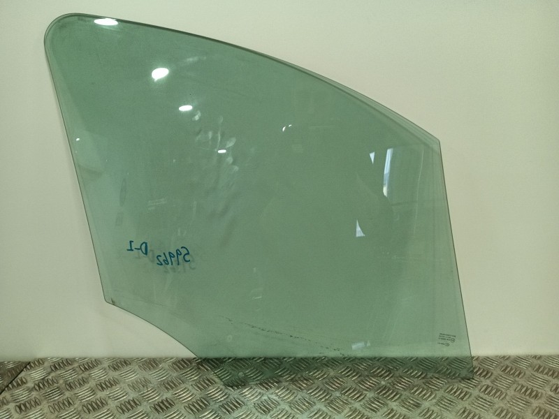 Recambio de luna delantera izquierda para citroën berlingo multispace (b9) 1.2 puretech 110 referencia OEM IAM   