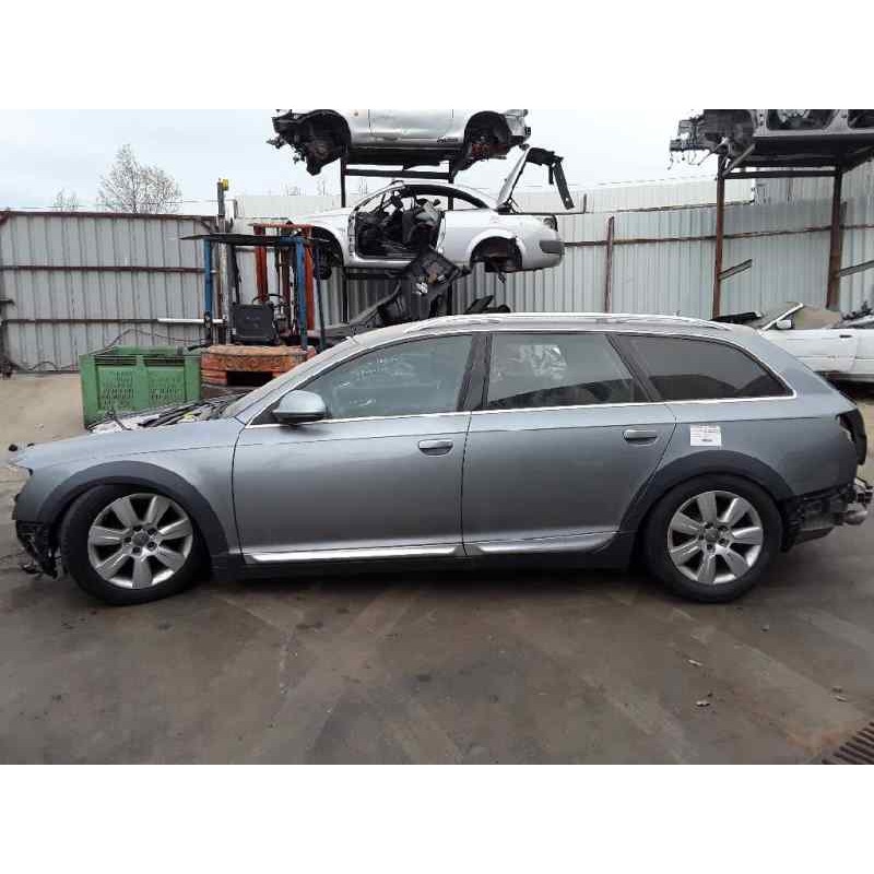 Recambio de elevalunas delantero izquierdo para audi a6 allroad quattro (4fh) 3.0 v6 24v tdi referencia OEM IAM   