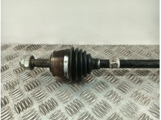 Recambio de transmision delantera izquierda para opel corsa d (s07) 1.4 (l08, l68) referencia OEM IAM    2