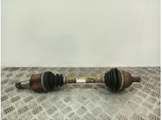 Recambio de transmision delantera izquierda para ford focus c-max (dm2) 1.6 tdci referencia OEM IAM 3M513B437DAF  