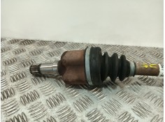 Recambio de transmision delantera izquierda para ford focus c-max (dm2) 1.6 tdci referencia OEM IAM 3M513B437DAF   2