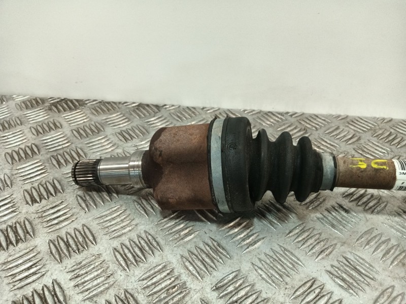 Recambio de transmision delantera izquierda para ford focus c-max (dm2) 1.6 tdci referencia OEM IAM 3M513B437DAF  