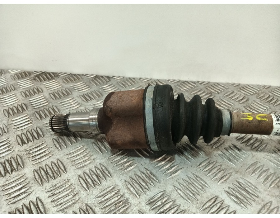 Recambio de transmision delantera izquierda para ford focus c-max (dm2) 1.6 tdci referencia OEM IAM 3M513B437DAF  
