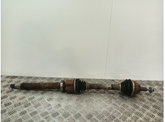 Recambio de transmision delantera derecha para ford focus ii (da_, hcp, dp) 1.6 tdci referencia OEM IAM 3M513B436DAG  
