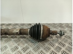 Recambio de transmision delantera derecha para ford focus ii (da_, hcp, dp) 1.6 tdci referencia OEM IAM 3M513B436DAG   2