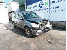honda cr-v ii (rd_) del año 2005