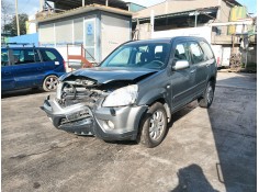 honda cr-v ii (rd_) del año 2005 2