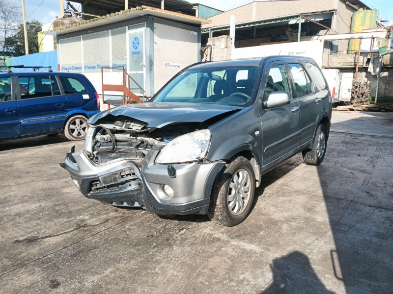 honda cr-v ii (rd_) del año 2005