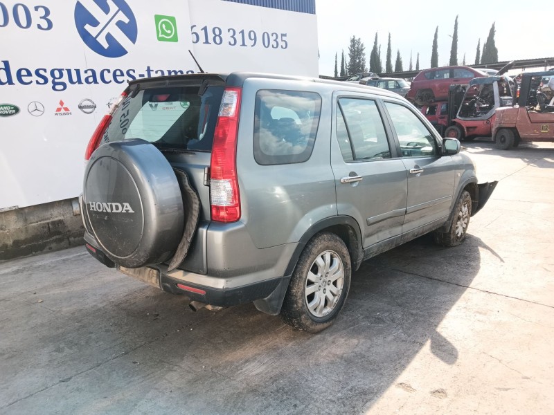 honda cr-v ii (rd_) del año 2005
