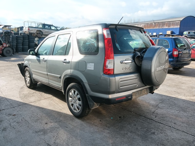 honda cr-v ii (rd_) del año 2005