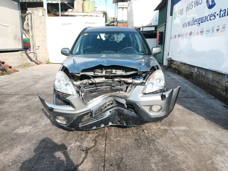 honda cr-v ii (rd_) del año 2005