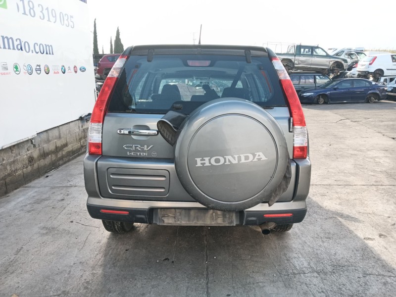 honda cr-v ii (rd_) del año 2005