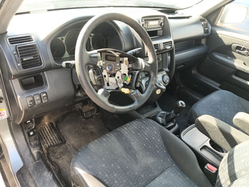 honda cr-v ii (rd_) del año 2005