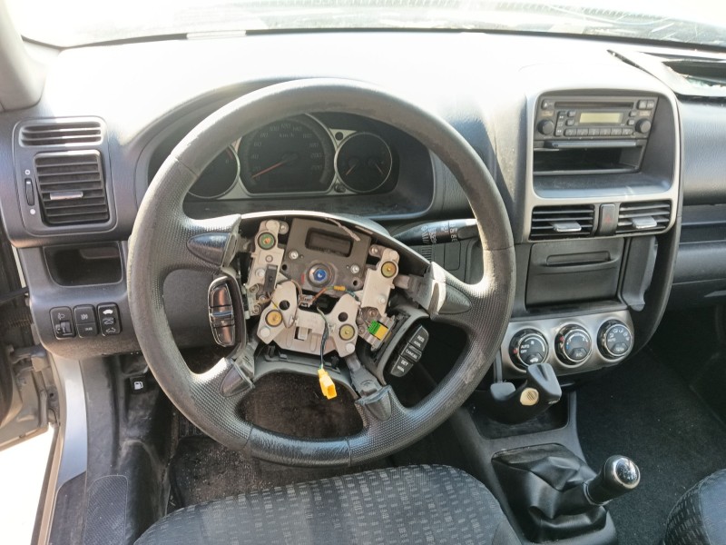 honda cr-v ii (rd_) del año 2005