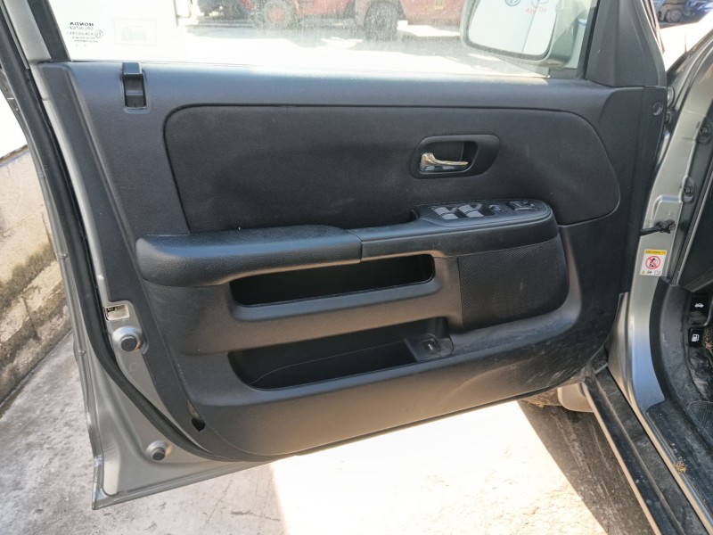 honda cr-v ii (rd_) del año 2005