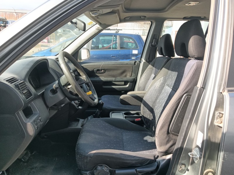 honda cr-v ii (rd_) del año 2005