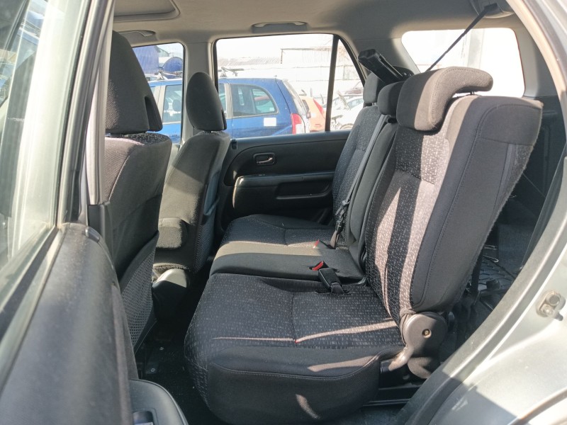 honda cr-v ii (rd_) del año 2005