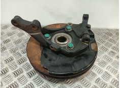 Recambio de mangueta delantera derecha para kia carnival referencia OEM IAM    2