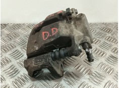 Recambio de pinza freno delantera derecha para mercedes-benz clase b (w245) 2.0 cdi cat referencia OEM IAM    2