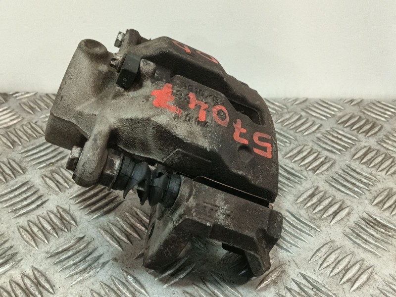 Recambio de pinza freno delantera derecha para mercedes-benz clase b (w245) 2.0 cdi cat referencia OEM IAM   