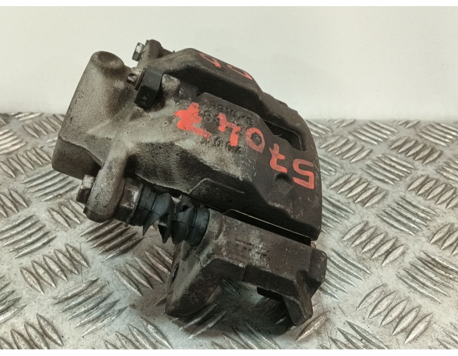 Recambio de pinza freno delantera derecha para mercedes-benz clase b (w245) 2.0 cdi cat referencia OEM IAM   