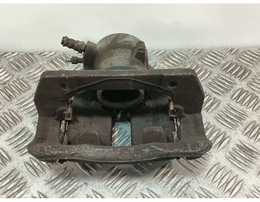 Recambio de pinza freno delantera derecha para mercedes-benz clase b (w245) 2.0 cdi cat referencia OEM IAM   