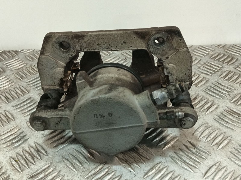 Recambio de pinza freno delantera derecha para mercedes-benz clase b (w245) 2.0 cdi cat referencia OEM IAM   