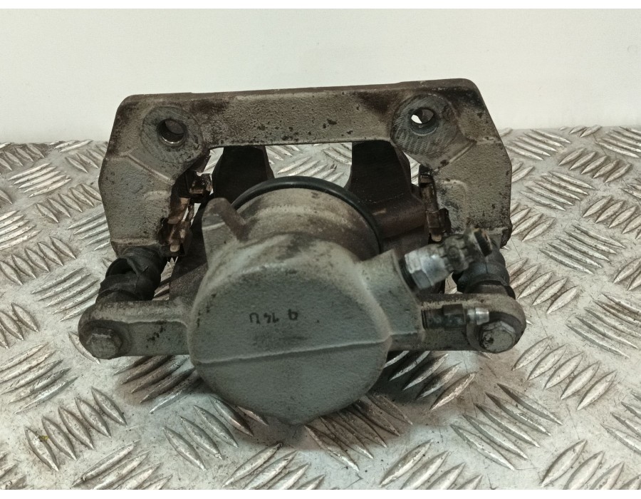 Recambio de pinza freno delantera derecha para mercedes-benz clase b (w245) 2.0 cdi cat referencia OEM IAM   