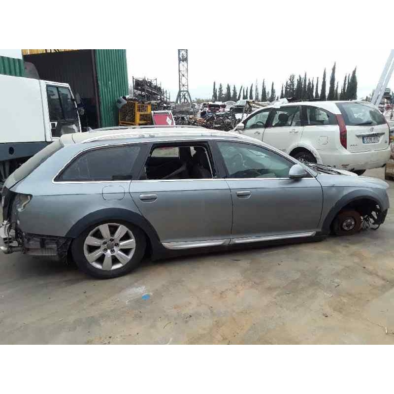 Recambio de elevalunas delantero derecho para audi a6 allroad quattro (4fh) 3.0 v6 24v tdi referencia OEM IAM   