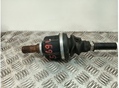 Recambio de transmision delantera izquierda para bmw mini (f56) referencia OEM IAM 864336101   2
