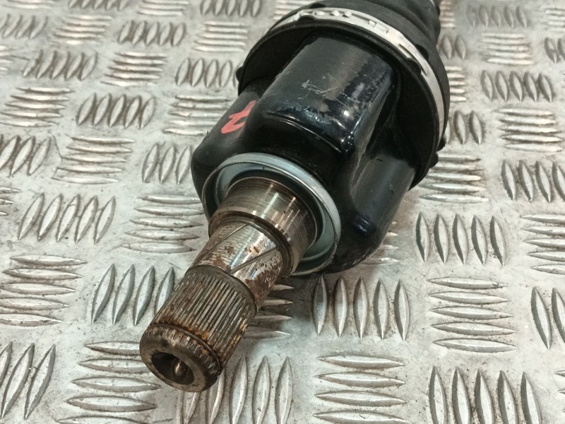 Recambio de transmision delantera izquierda para bmw mini (f56) referencia OEM IAM 864336101  