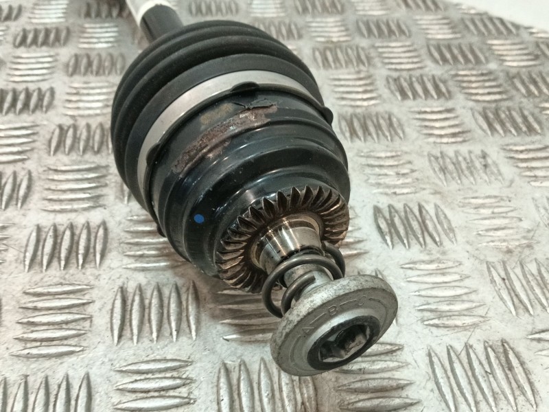 Recambio de transmision delantera izquierda para bmw mini (f56) referencia OEM IAM 864336101  