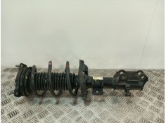 Recambio de amortiguador delantero derecho para hyundai ioniq (ae) 1.6 gdi hybrid referencia OEM IAM 54661G2200 54661XXX01 