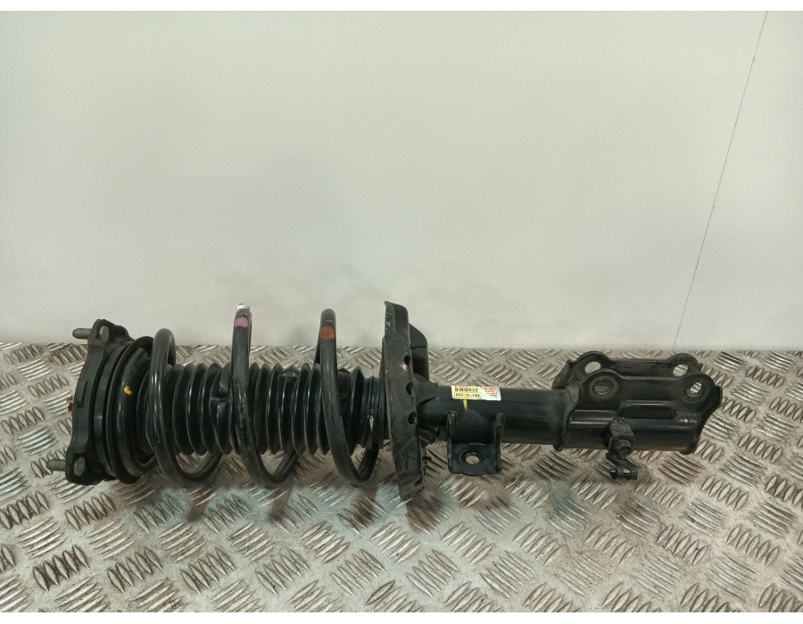 Recambio de amortiguador delantero derecho para hyundai ioniq (ae) 1.6 gdi hybrid referencia OEM IAM 54661G2200 54661XXX01 