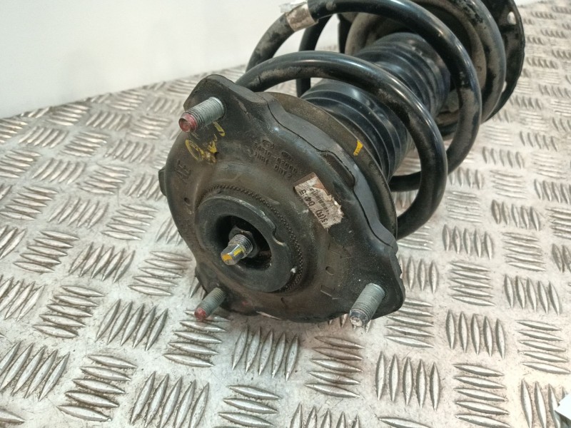 Recambio de amortiguador delantero derecho para hyundai ioniq (ae) 1.6 gdi hybrid referencia OEM IAM 54661G2200 54661XXX01 