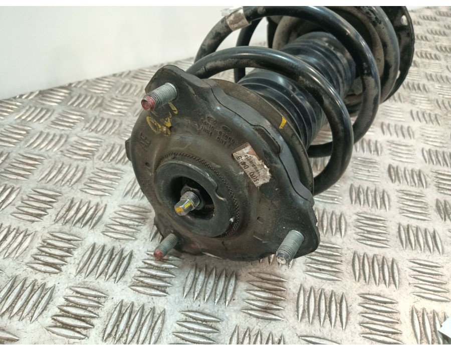 Recambio de amortiguador delantero derecho para hyundai ioniq (ae) 1.6 gdi hybrid referencia OEM IAM 54661G2200 54661XXX01 