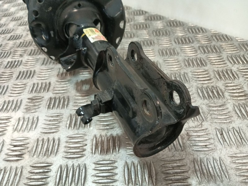 Recambio de amortiguador delantero derecho para hyundai ioniq (ae) 1.6 gdi hybrid referencia OEM IAM 54661G2200 54661XXX01 